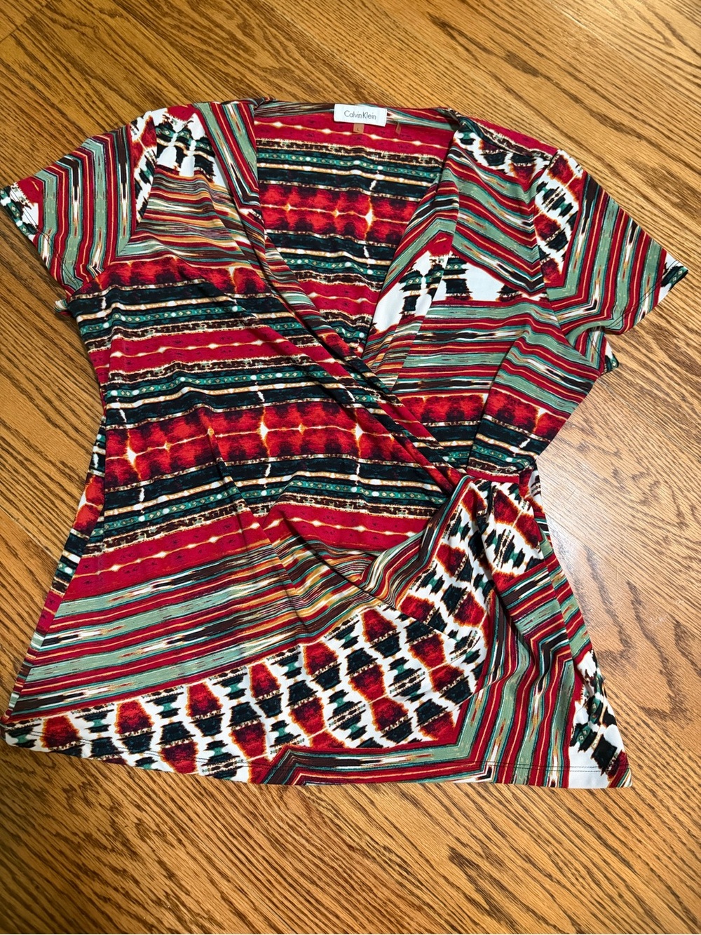 Blouses Calvin Klein multiple colors